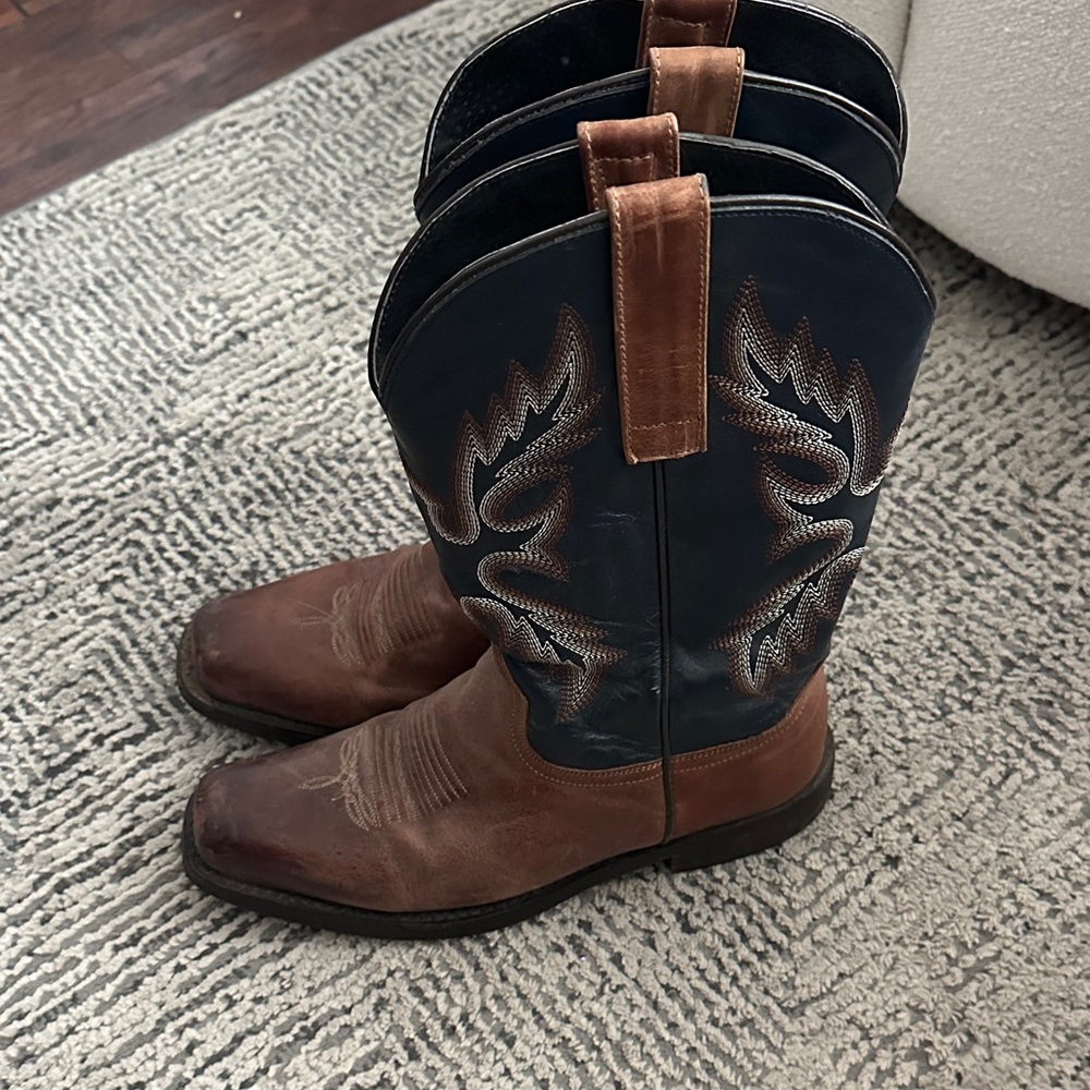 Women’s  Western Cowboy Boots
